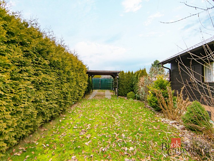 Prodej chaty 25 m², pozemek 322 m² - foto 5