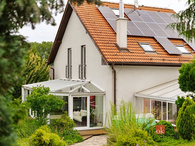 Prodej  rodinného domu 220 m², pozemek 815 m² - foto 7