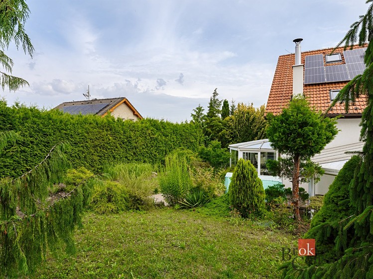 Prodej  rodinného domu 220 m², pozemek 815 m² - foto 6