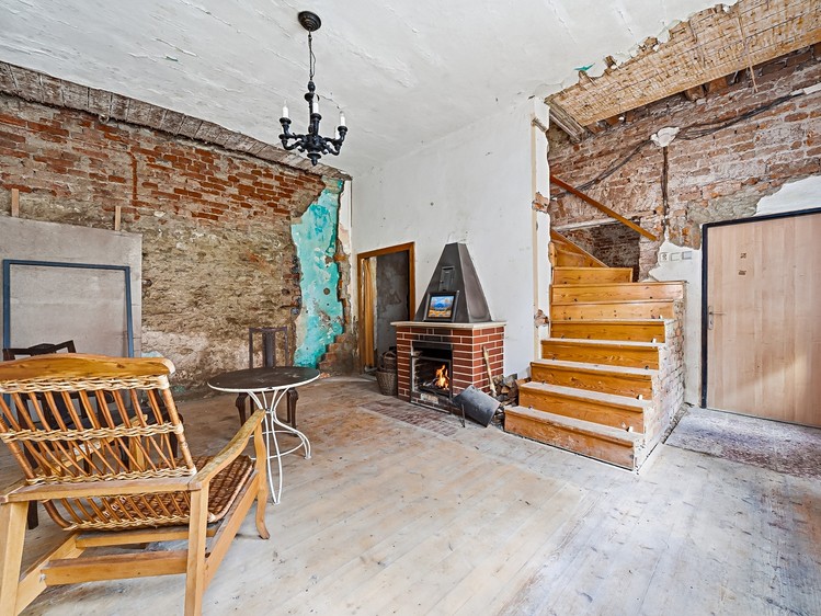 Prodej rodinného domu 140 m², pozemek 1 817 m² - foto 8