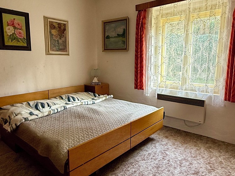 Prodej rodinného domu 117 m², pozemek 746 m² - foto 8