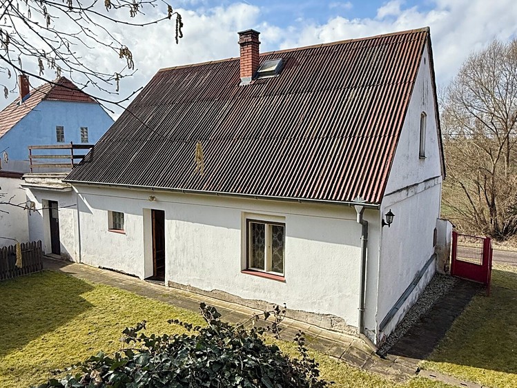 Prodej rodinného domu 117 m², pozemek 746 m² - foto 6