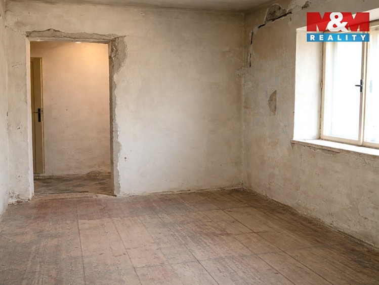 Prodej chalupy 220 m², pozemek 4 962 m² - foto 4