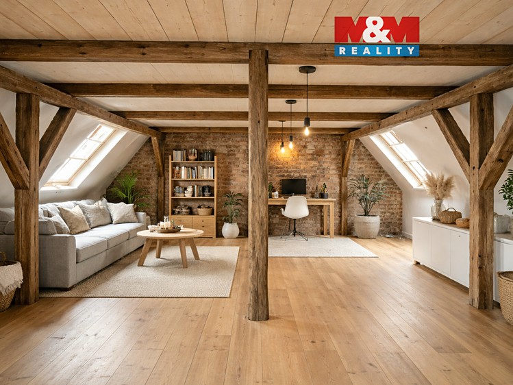 Prodej chalupy 220 m², pozemek 4 962 m² - foto 1
