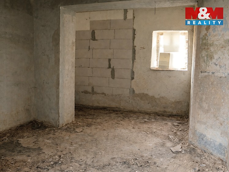 Prodej chalupy 220 m², pozemek 4 962 m² - foto 6