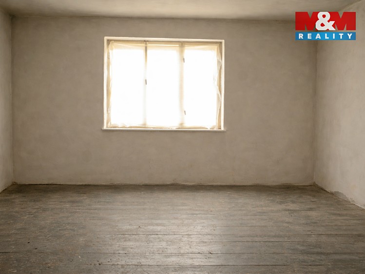 Prodej chalupy 220 m², pozemek 4 962 m² - foto 7