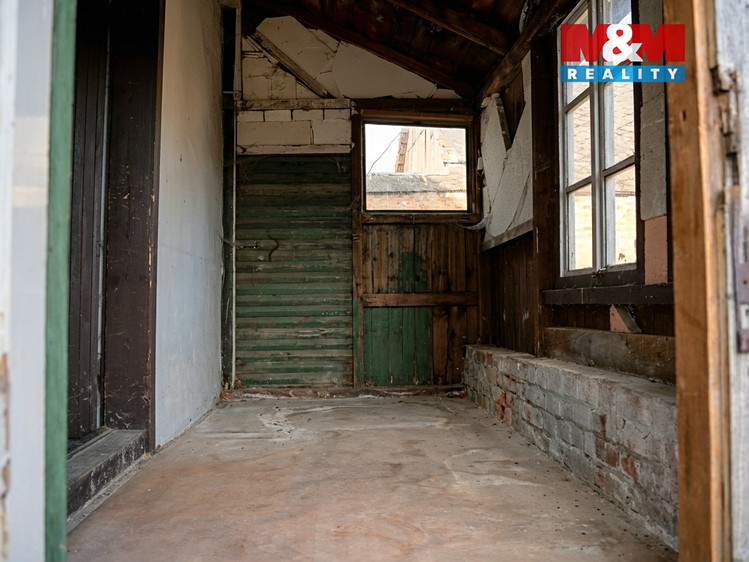 Prodej chalupy 220 m², pozemek 4 962 m² - foto 8