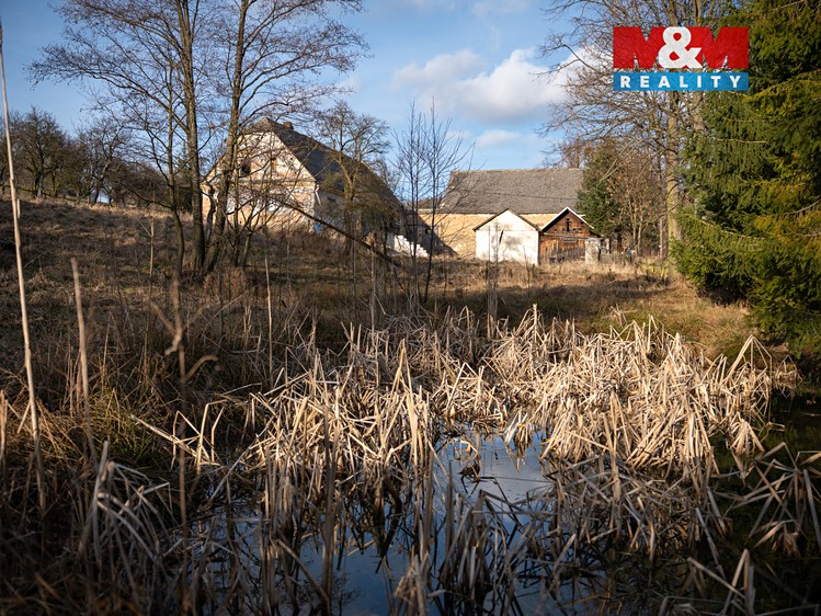 Prodej chalupy 220 m², pozemek 4 962 m² - foto 5