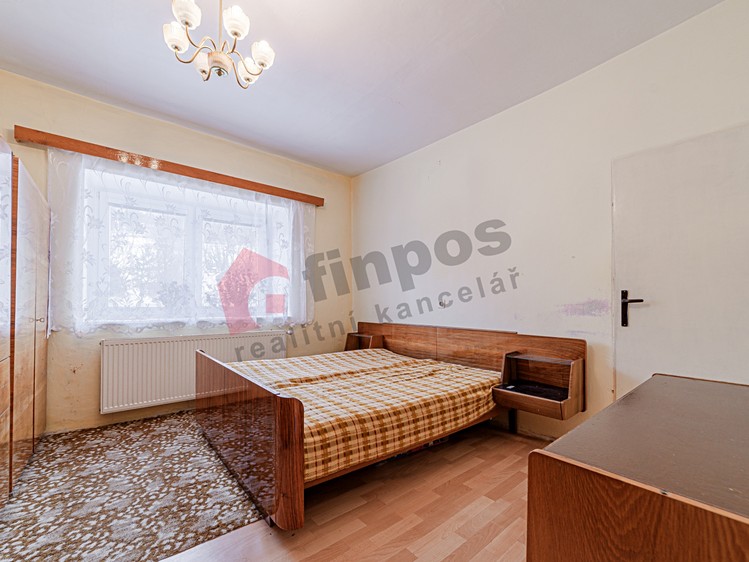 Prodej rodinného domu 150 m², pozemek 1 194 m² - foto 7