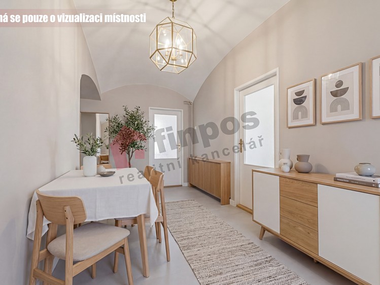 Prodej rodinného domu 150 m², pozemek 1 194 m² - foto 8