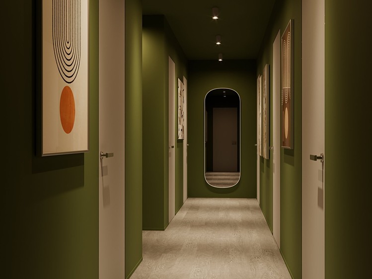 Prodej rodinného domu 141 m², pozemek 143 m² - foto 6