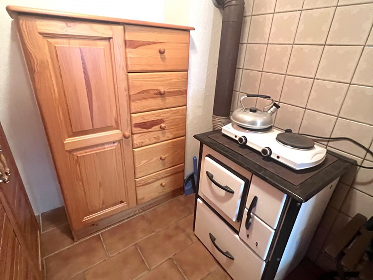 Prodej chaty 57 m², pozemek 431 m² - foto 6