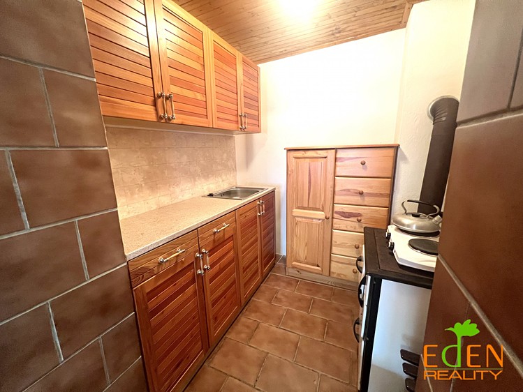 Prodej chaty 57 m², pozemek 431 m² - foto 5