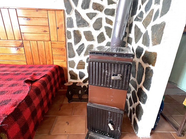 Prodej  chaty 43 m², pozemek 399 m² - foto 4