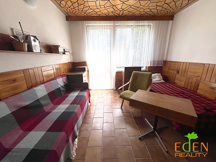 Prodej  chaty 43 m², pozemek 399 m² - foto 3