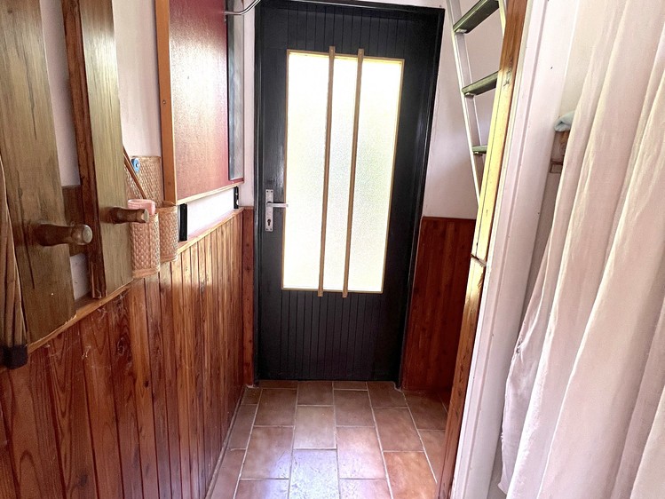 Prodej  chaty 43 m², pozemek 399 m² - foto 8