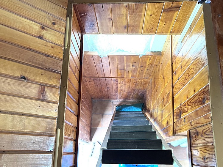 Prodej  chaty 43 m², pozemek 399 m² - foto 5