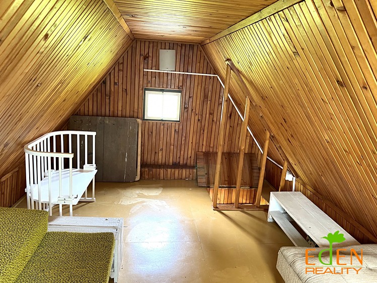 Prodej  chaty 43 m², pozemek 399 m² - foto 7