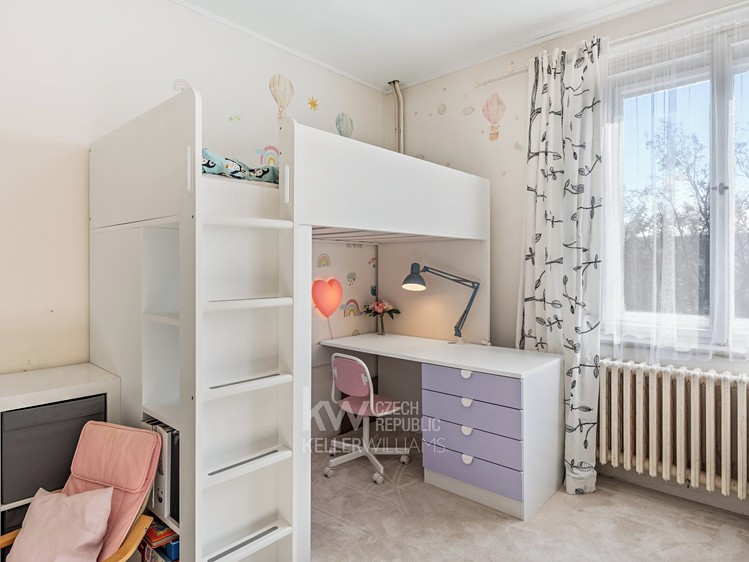 Prodej rodinného domu 205 m², pozemek 574 m² - foto 8