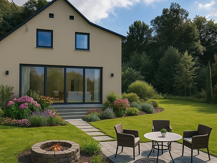 Prodej rodinného domu 260 m², pozemek 627 m² - foto 1