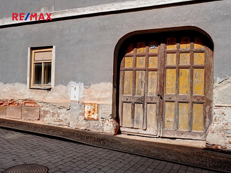 Prodej památky 1 200 m², pozemek 2 155 m² - foto 6
