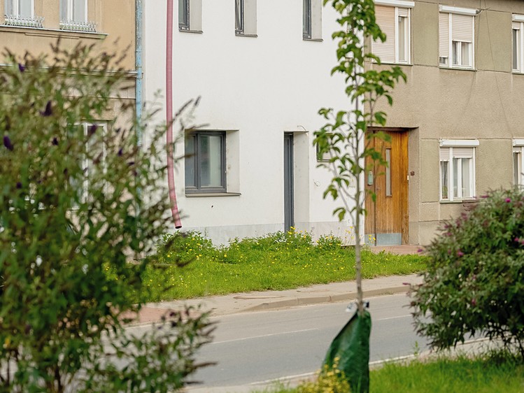 Prodej rodinného domu 122 m², pozemek 469 m² - foto 1