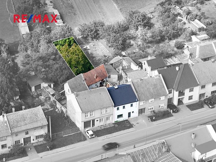 Prodej rodinného domu 122 m², pozemek 469 m² - foto 5