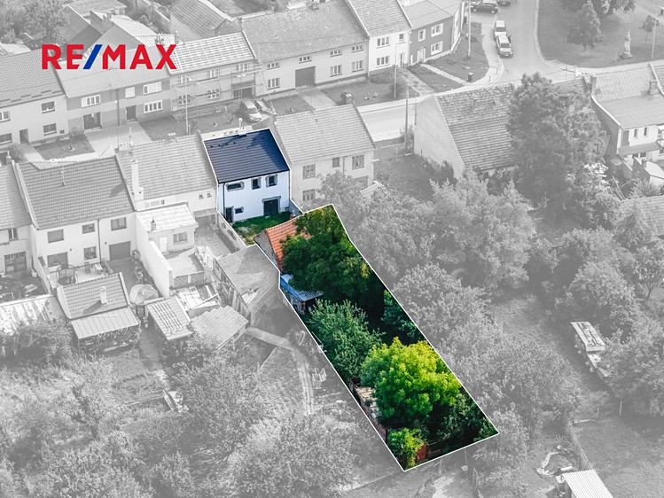 Prodej rodinného domu 122 m², pozemek 469 m² - foto 8