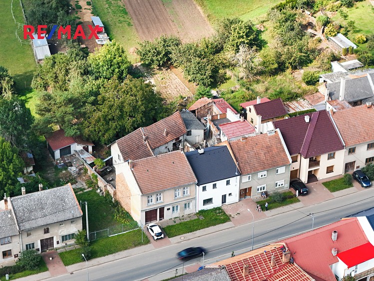 Prodej rodinného domu 122 m², pozemek 469 m² - foto 6