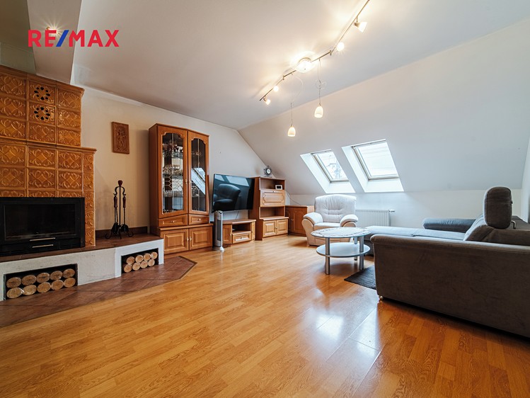 Prodej rodinného domu 354 m², pozemek 1 128 m² - foto 4
