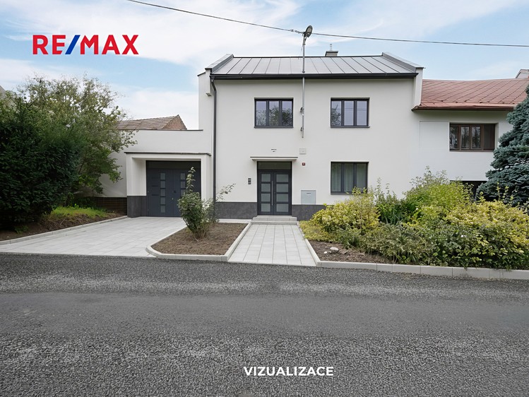 Prodej rodinného domu 100 m², pozemek 104 m² - foto 4