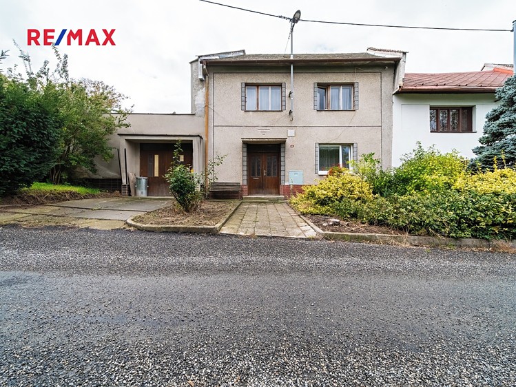 Prodej rodinného domu 100 m², pozemek 104 m² - foto 3