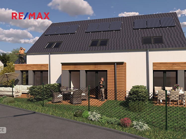 Prodej rodinného domu 82 m², pozemek 235 m² - foto 4