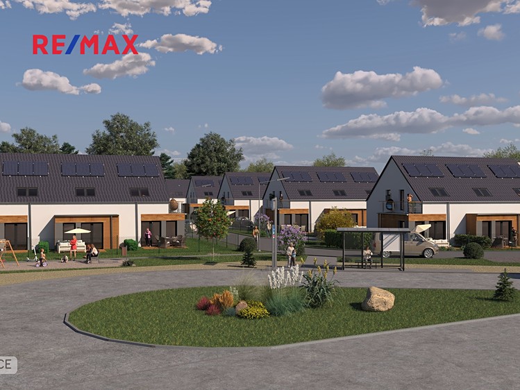 Prodej rodinného domu 82 m², pozemek 235 m² - foto 2
