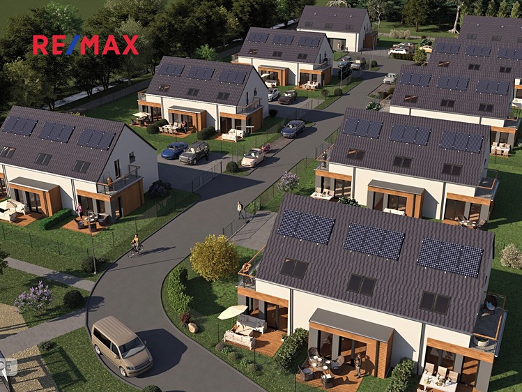 Prodej rodinného domu 82 m², pozemek 235 m² - foto 1