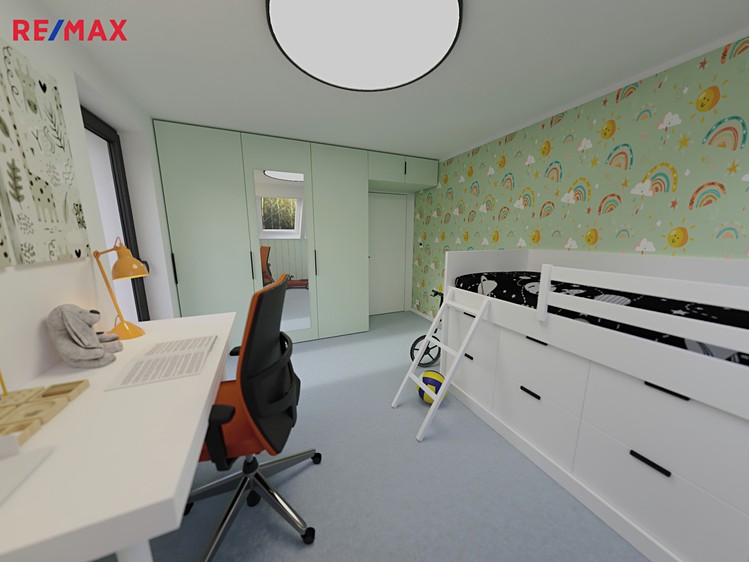 Prodej rodinného domu 82 m², pozemek 235 m² - foto 8
