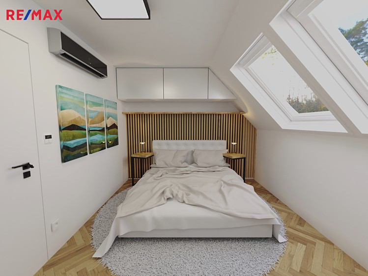 Prodej rodinného domu 82 m², pozemek 235 m² - foto 7