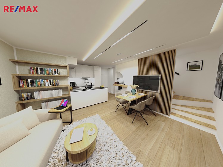 Prodej rodinného domu 82 m², pozemek 235 m² - foto 6
