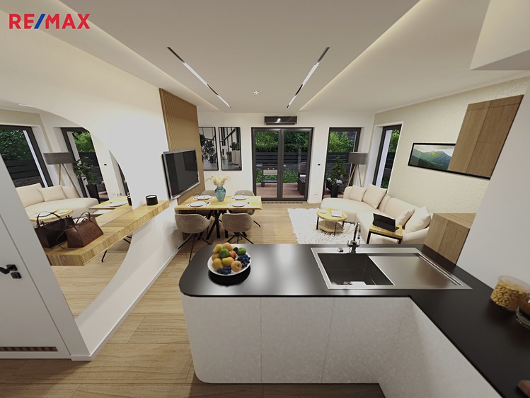 Prodej rodinného domu 82 m², pozemek 235 m² - foto 5