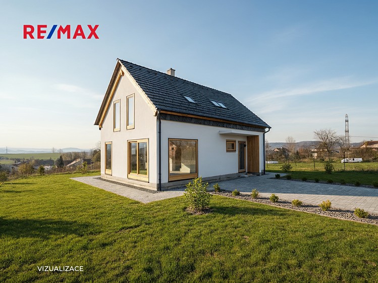 Prodej rodinného domu 155 m², pozemek 2 068 m² - foto 2