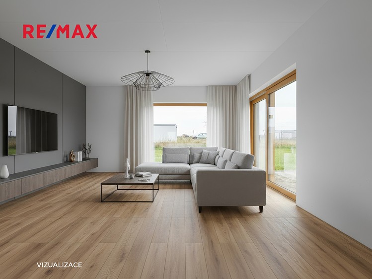 Prodej rodinného domu 155 m², pozemek 2 068 m² - foto 7