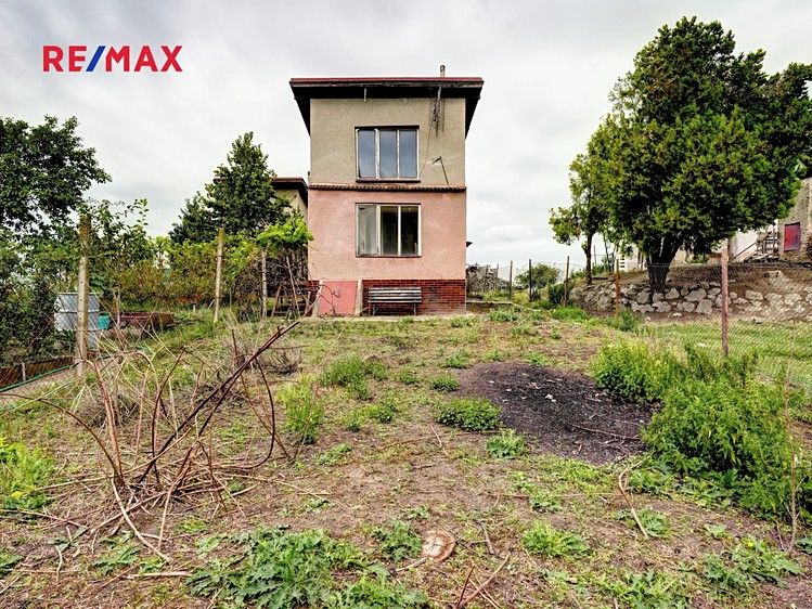 Prodej chaty 24 m², pozemek 1 028 m² - foto 6