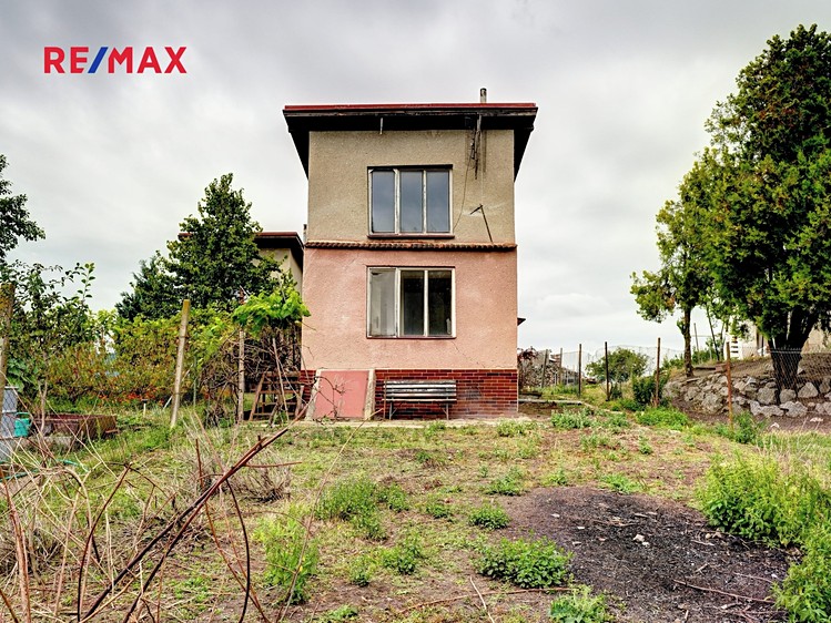 Prodej chaty 24 m², pozemek 1 028 m² - foto 5