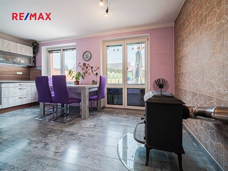 Prodej rodinného domu 110 m², pozemek 368 m² - foto 1