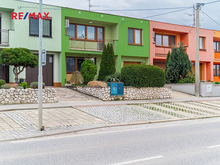 Prodej rodinného domu 110 m², pozemek 368 m² - foto 4