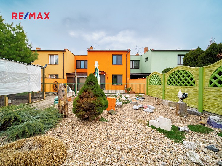 Prodej rodinného domu 110 m², pozemek 368 m² - foto 5