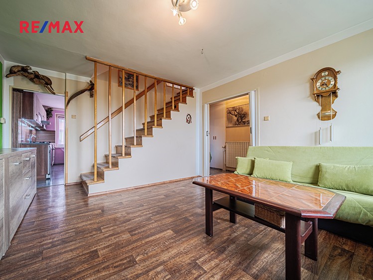 Prodej rodinného domu 110 m², pozemek 368 m² - foto 7