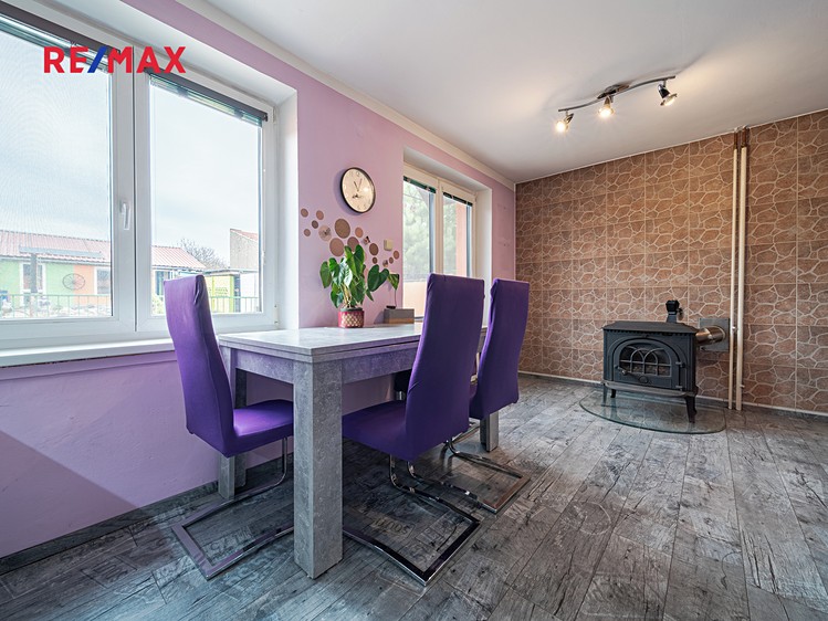 Prodej rodinného domu 110 m², pozemek 368 m² - foto 8