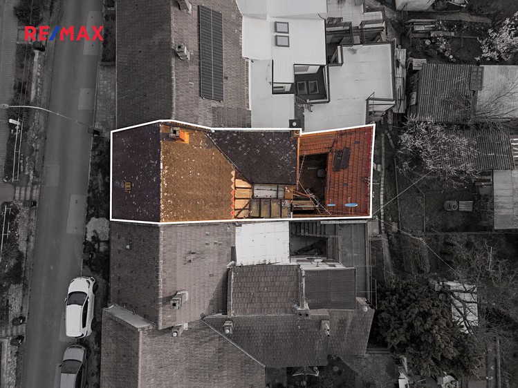 Prodej rodinného domu 90 m², pozemek 112 m² - foto 3