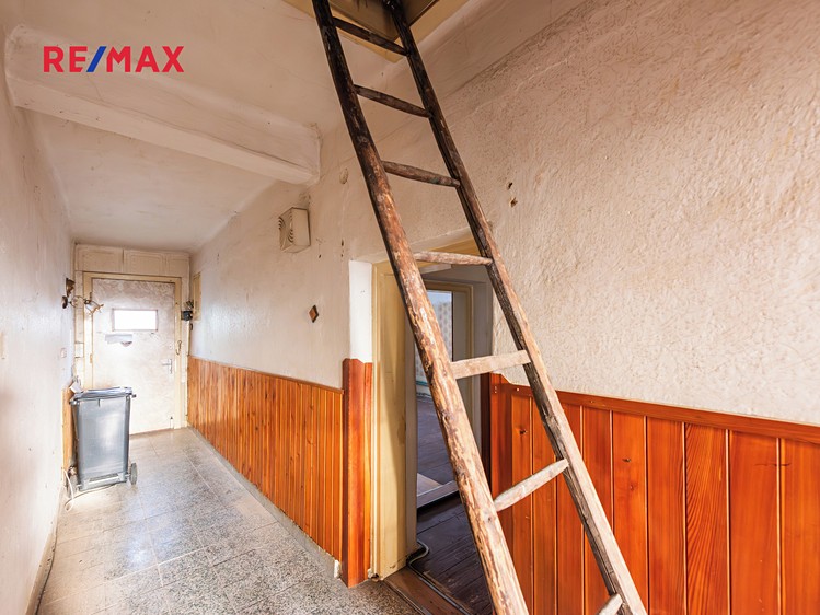 Prodej rodinného domu 90 m², pozemek 112 m² - foto 4